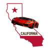 Free California (CA) DMV Drive License Test 2017 1.0.4