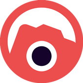 Honor Camera icon
