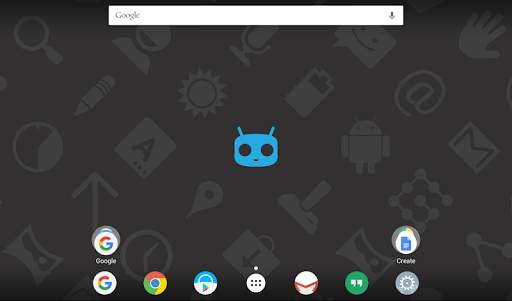 Cyclope - Icon Pack (Samsung Good Lock) screenshot 6