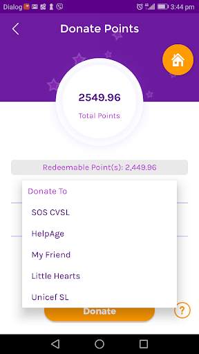 Star Points screenshot 4