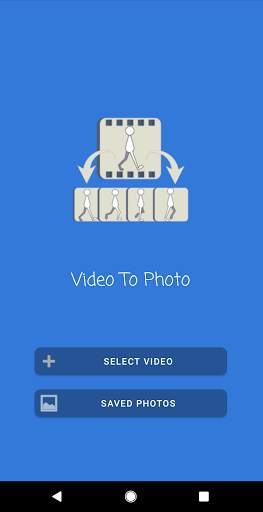 Video To Photo/Image/Picture/P screenshot 4