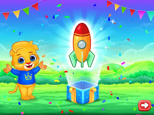 Colores Niños: Aprende Colores screenshot 16
