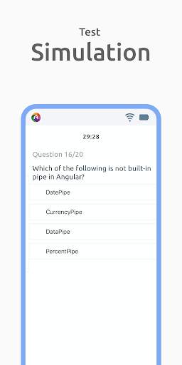 Aimvo - The Certification app screenshot 5
