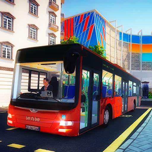 Bus Simulator 2020 1.0