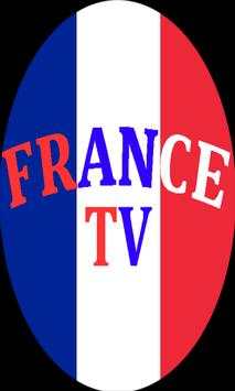 TV France TV TNT chaines screenshot 1