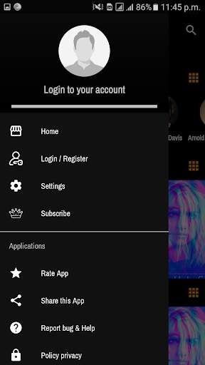 Movies Hub screenshot 7