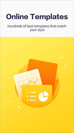 WPS Premium Subscription screenshot 6