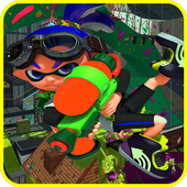 Guide Splatoon 2 icon
