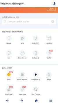 New Uc browser Pro 2020 - Secure and Fast app screenshot 2