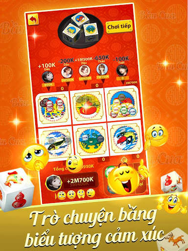 Bầu Cua screenshot 10
