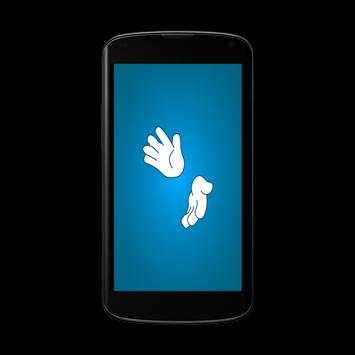 Flash-on-Clap screenshot 3