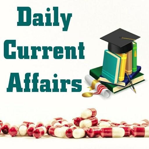Daily Current Affairs icon