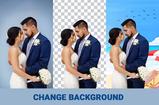Cut Cut – Cut Out & Photo Background Editor screenshot 4