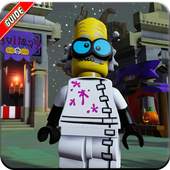 Guide for LEGO WORLDS 2.1