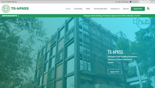 TS-bPASS screenshot 2