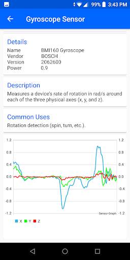 Sensor Box screenshot 7