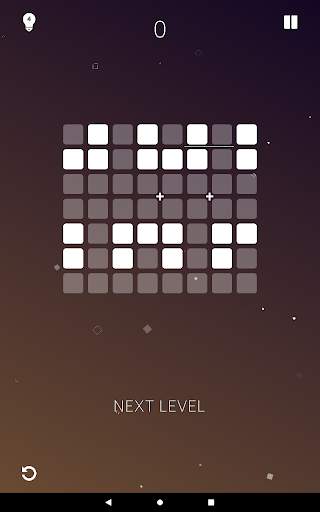 Zen Symmetry: Relaxing Puzzle Game 17 تصوير الشاشة