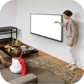Funny TV Photo Frame 1.0.1