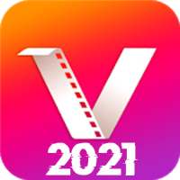 Free Video Downloader - 4K Video Downloader logo