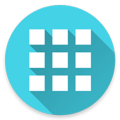 Swipe Launcher icon
