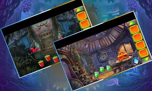 Best Escape Game 428 Night Owl Rescue Game screenshot 1