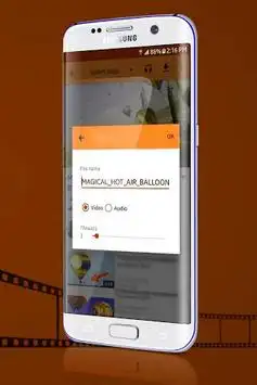 convert2mp3 screenshot 1
