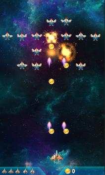 Galaxy Shooter screenshot 3