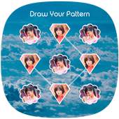 Photo Pattern Lock Screen 1.2