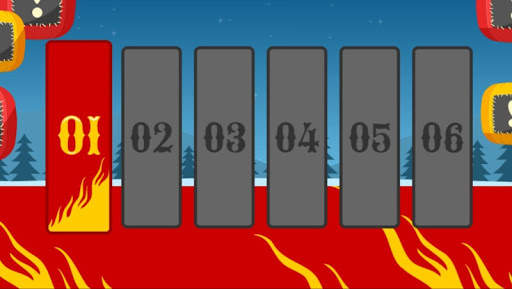 X-Mas Clash screenshot 2