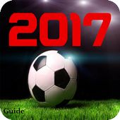 ikon Guide For PES 2017 Free