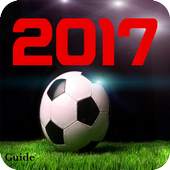 Guide For PES 2017 Free 1.1
