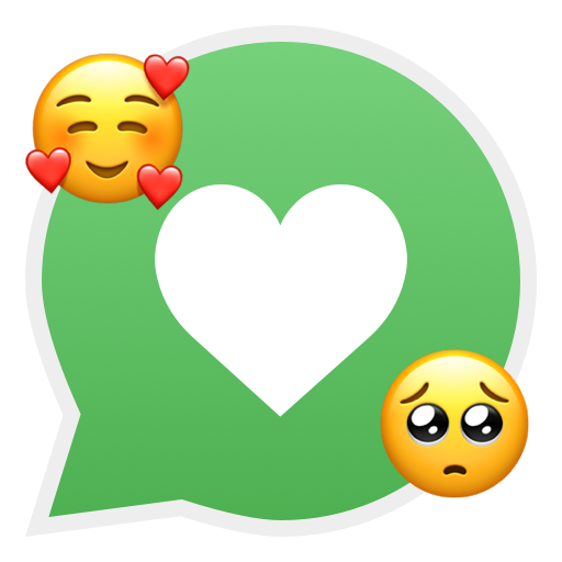 Love Story Chat: чат переписки icon