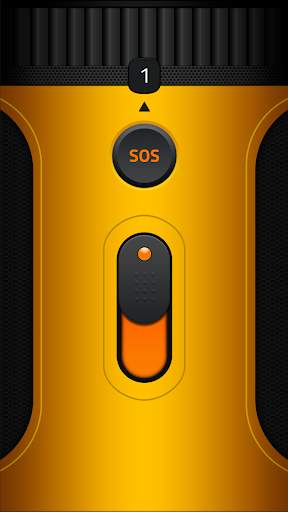 Smart Torch LED Flashlight screenshot 2