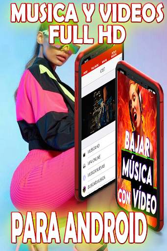 Download Free Music and Videos Guide to Cell Phone screenshot 2