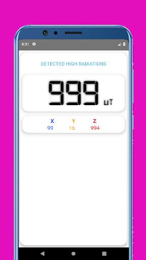 Hidden devices detector : find camera spy devices screenshot 3