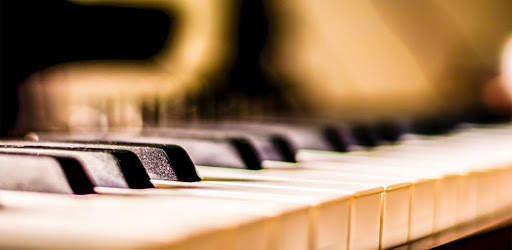 Relaxing Piano Music screenshot 1