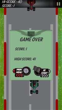 2D Car Racing: 2018 screenshot 14