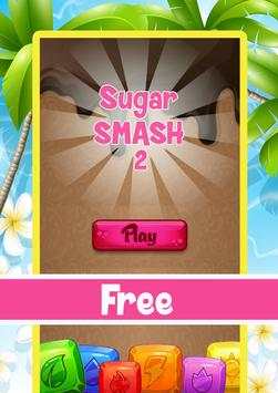 Sugar Smash 2 screenshot 1