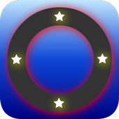 Stop Star icon
