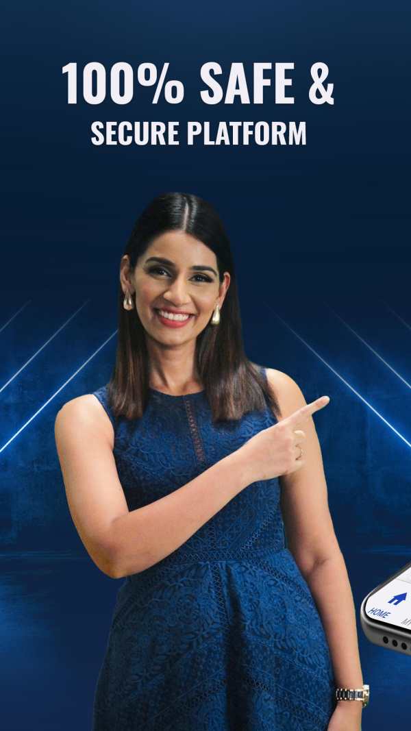 MyTeam11: Fantasy Cricket App screenshot 4