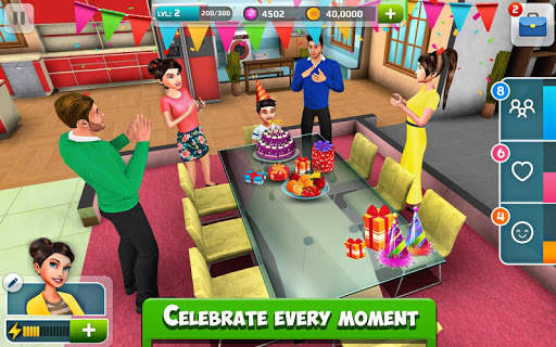 Idle Mommy - Life Simulator screenshot 18