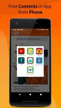 Applop screenshot 3