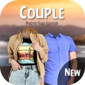 Couple Photo Editor 1.0