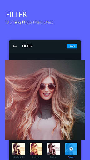 Blend Collage Photo Editor,Blender Mixer,Mirror screenshot 9