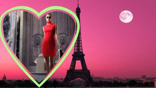 Paris Frames For Photos screenshot 8