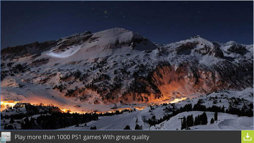 BF World Landscape Walls screenshot 4