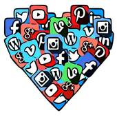 All-in-1 Social Media : <1MB 1.4