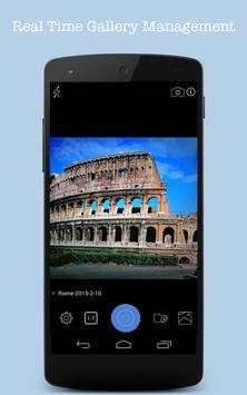 Gallery Lock and Camera screenshot 2