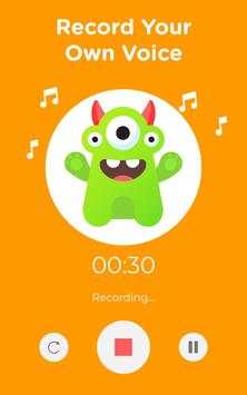 Funny Voice - Magic Sound Effects & Voice Modifier screenshot 8