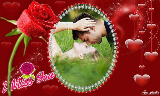 Love Photo Frames screenshot 7